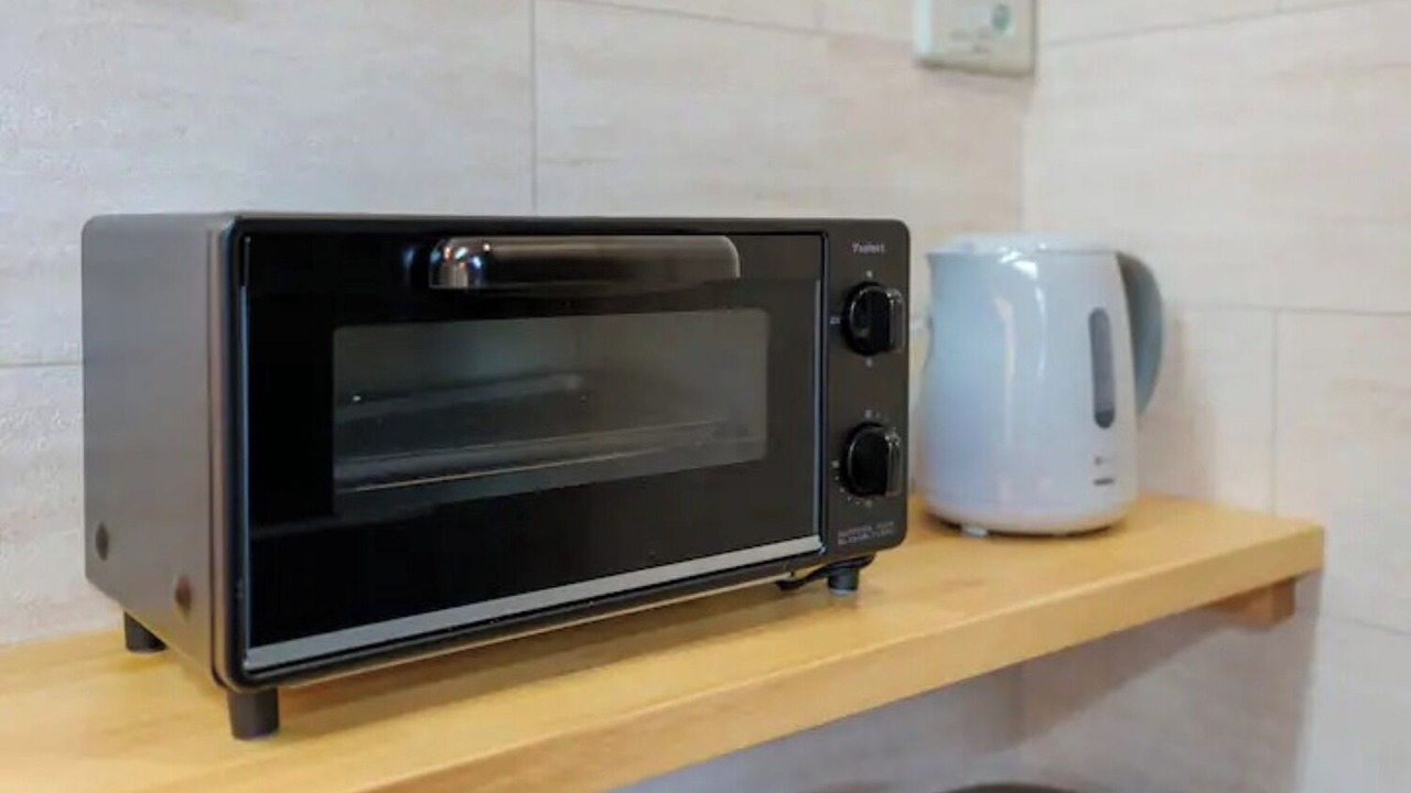 Photo of Kitchen in Fujikawaguchiko