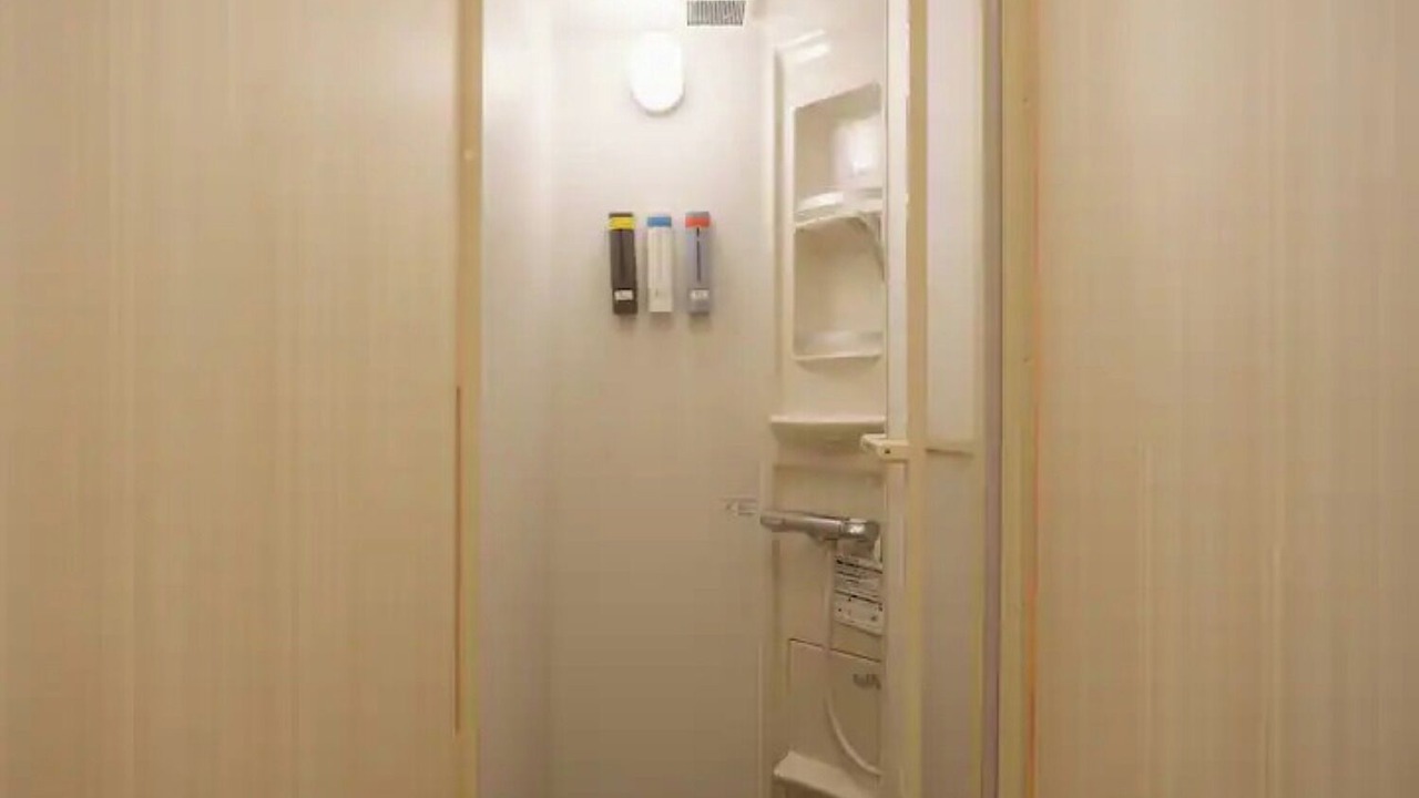 Photo of Bathroom in Fujikawaguchiko