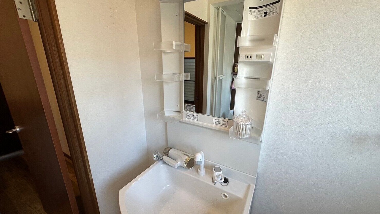 Photo of Bathroom in Kitanagoya