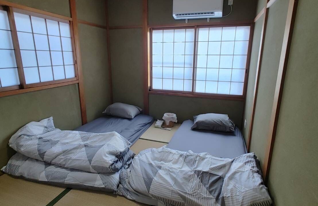 Photo of Bedroom in Kitanagoya
