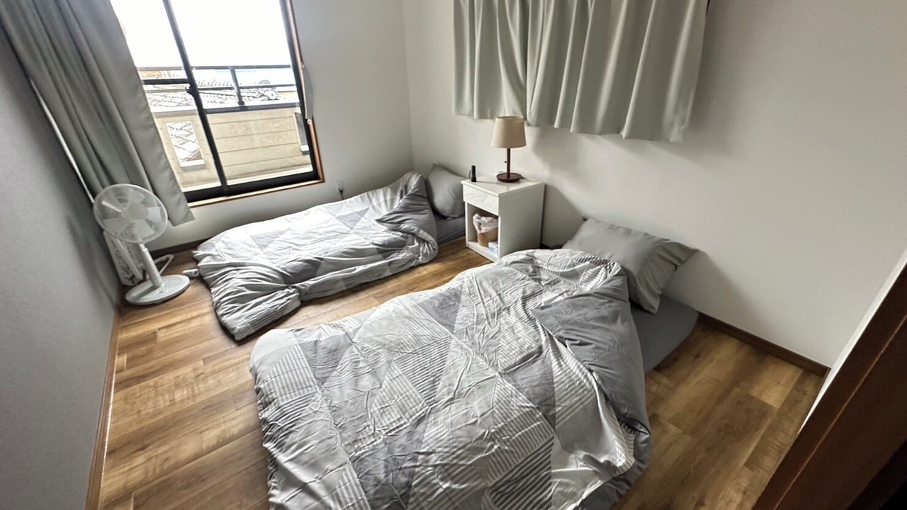 Photo of Bedroom in Kitanagoya