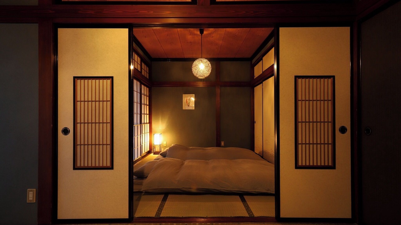Photo of Bedroom in Ono