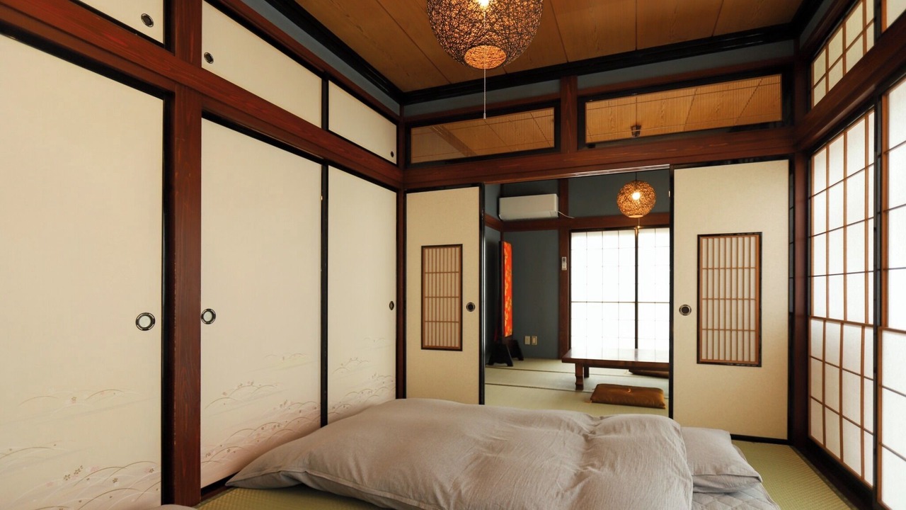 Photo of Bedroom in Ono