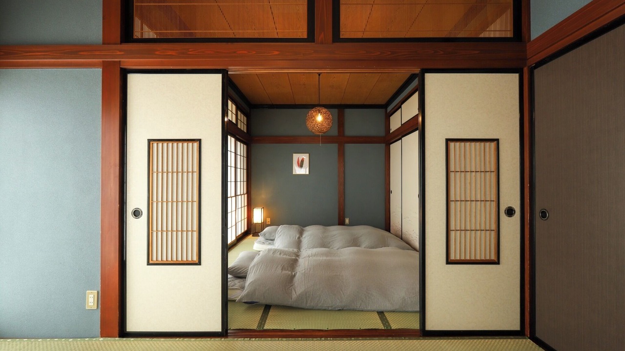 Photo of Bedroom in Ono