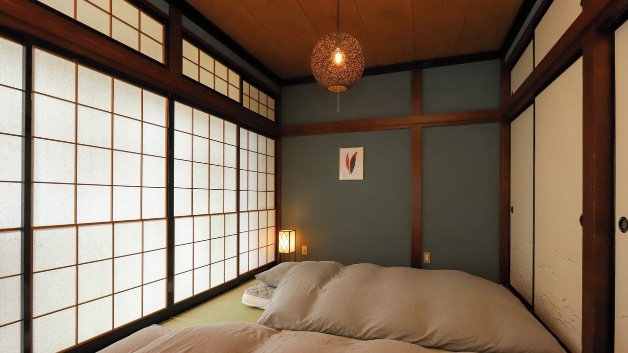 Photo of Bedroom in Ono
