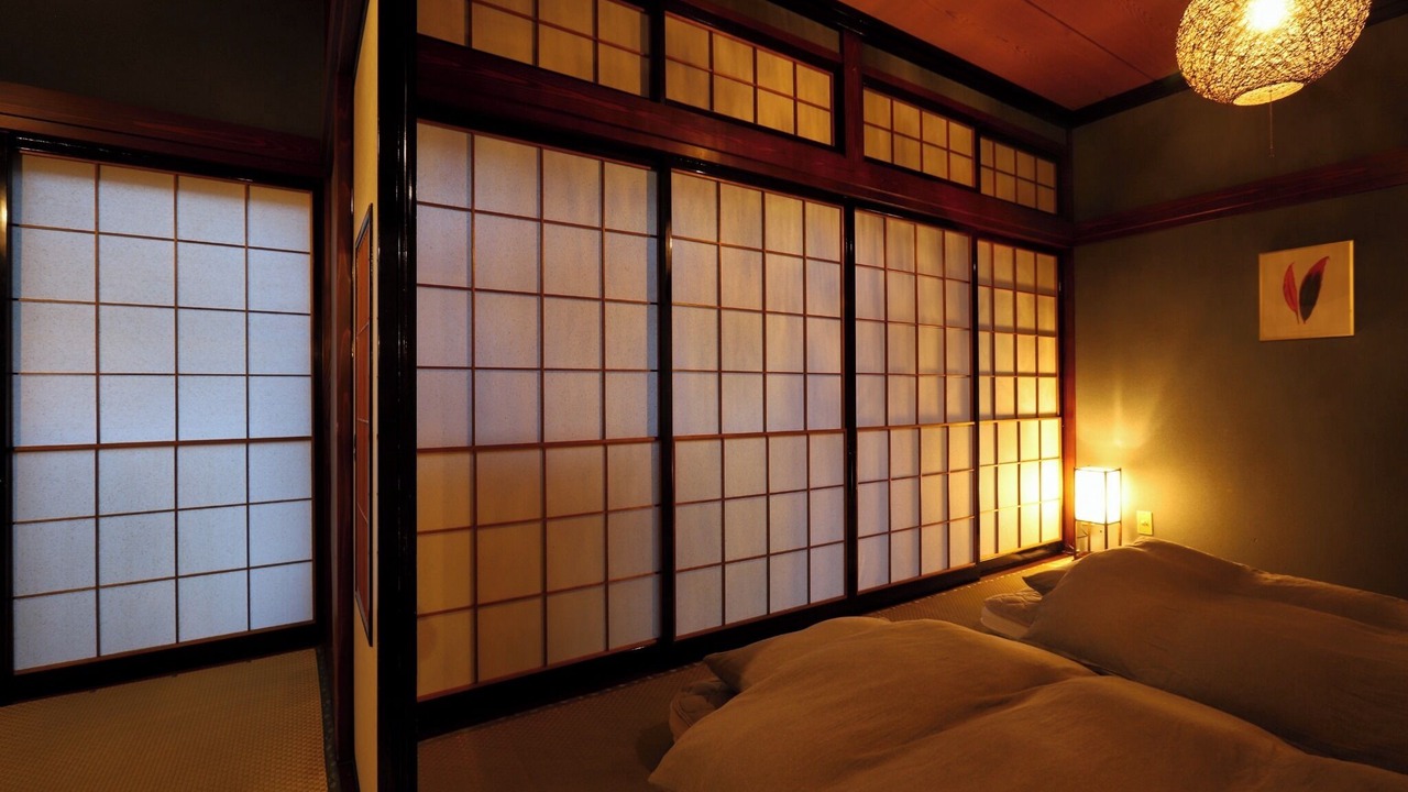 Photo of Bedroom in Ono