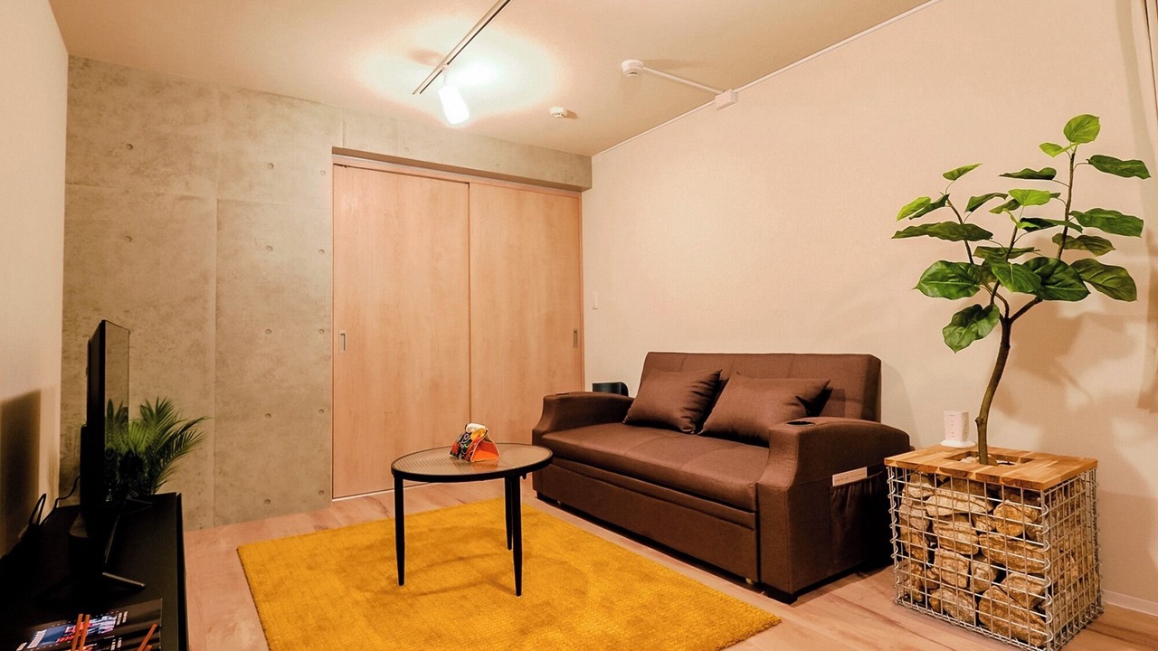 Photo of Livingroom in Taito