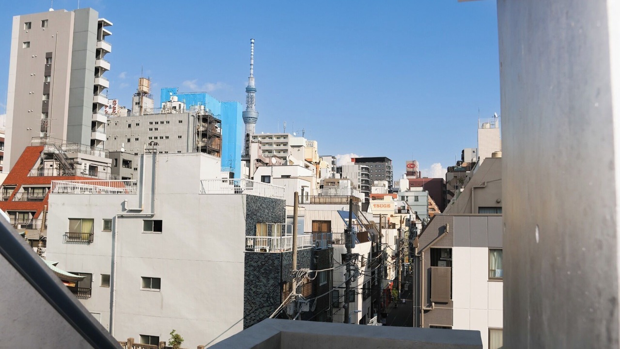 Photo of Outdoor in Taito
