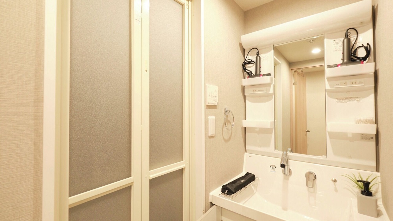 Photo of Bathroom in Taito