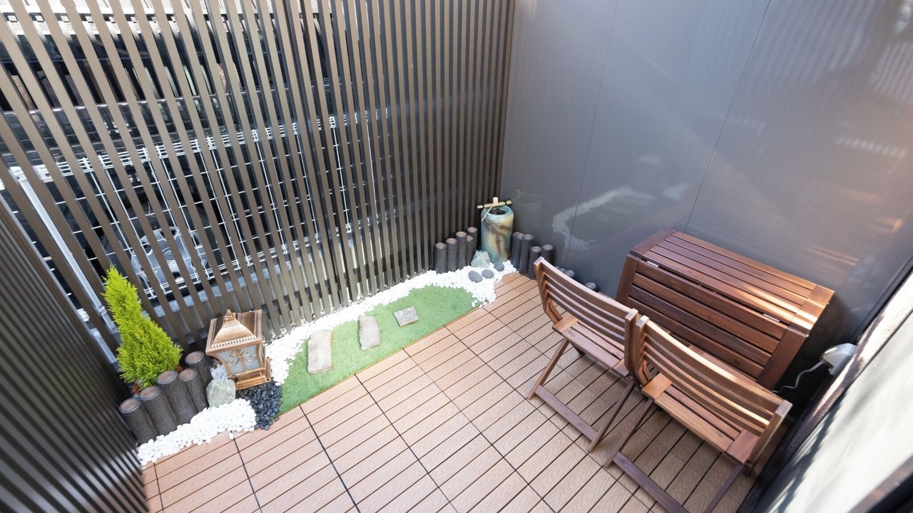Photo of Outdoor in Katsushika
