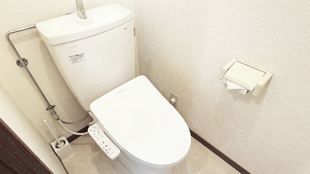 Photo of Bathroom in Ota