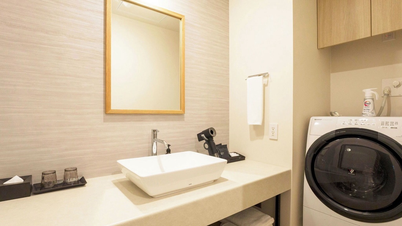 Photo of Bathroom in Kinugawa Onsen