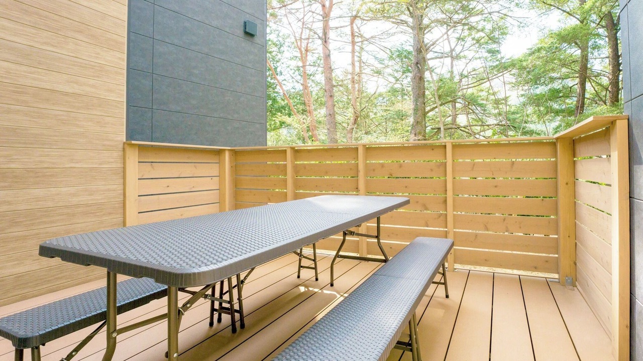Photo of Outdoor in Kinugawa Onsen