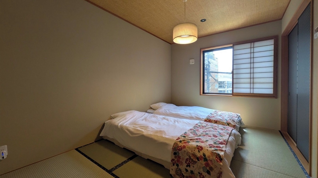 Photo of Bedroom in Asakusa