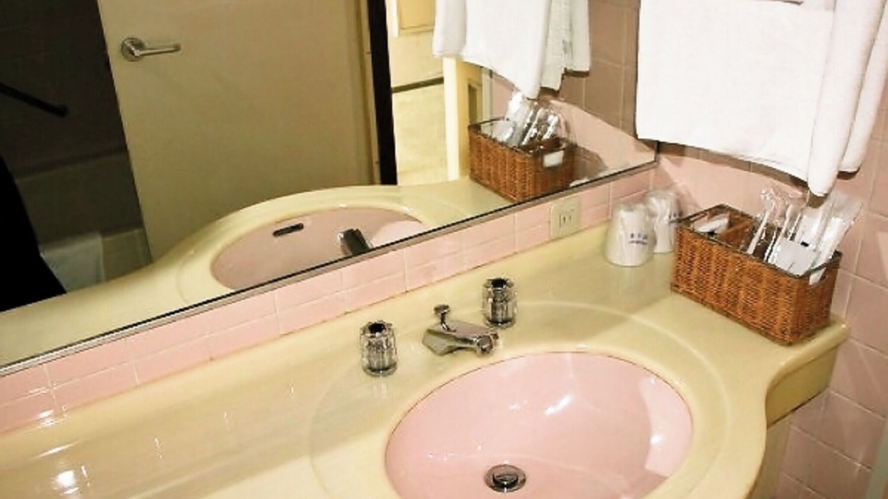 Photo of Bathroom in Higashimurayama