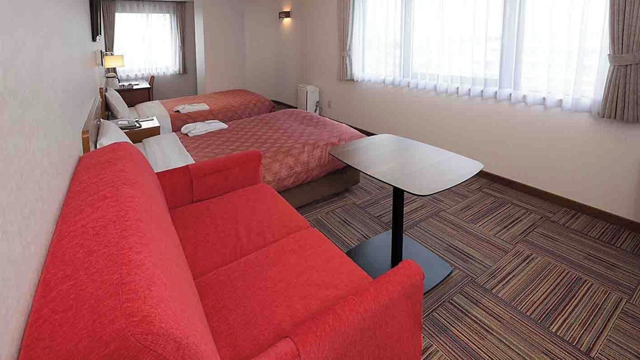 Photo of Bedroom in Higashimurayama