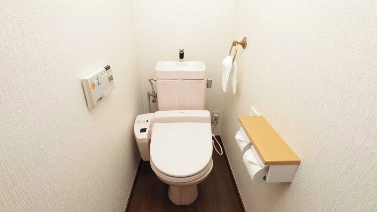 Photo of Bathroom in Higashimurayama