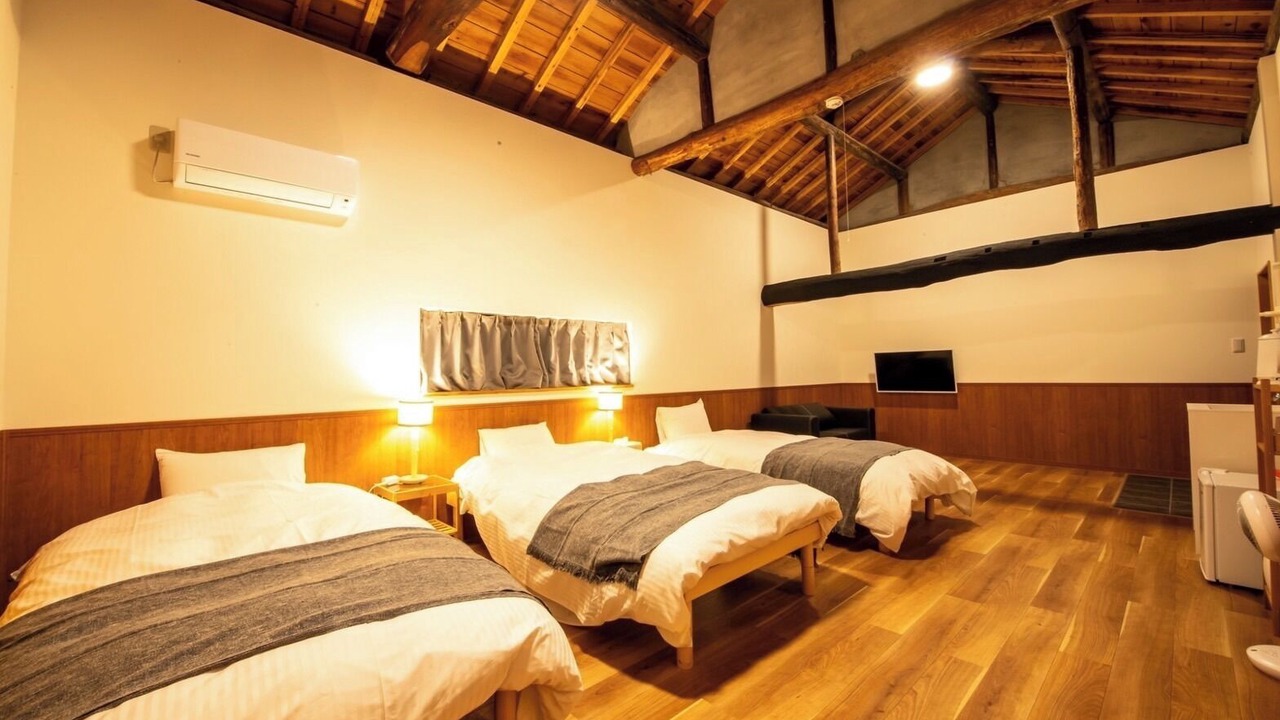 Photo of Bedroom in Sumoto
