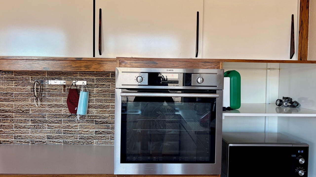 Photo of Kitchen in Keflavik