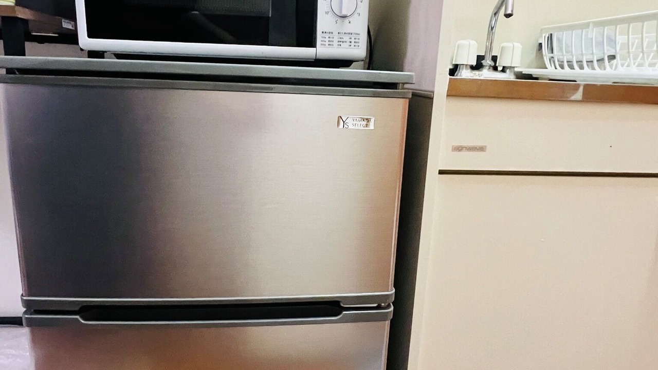 Photo of Kitchen in Sumida