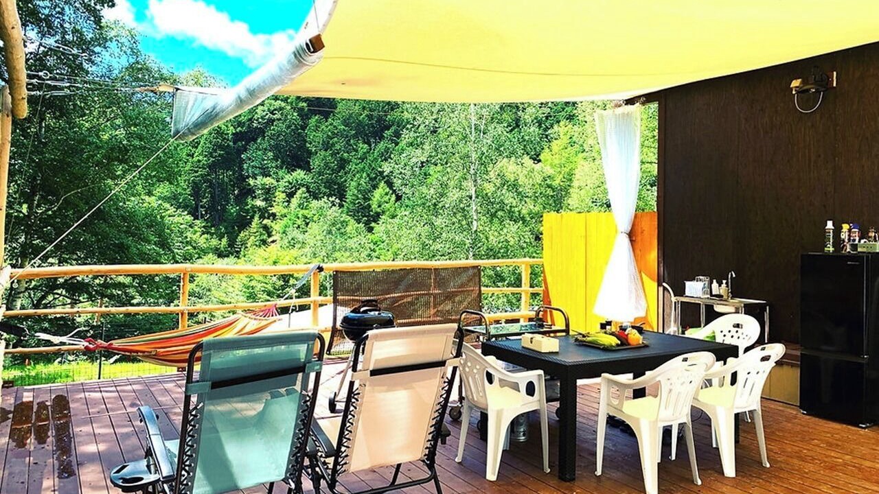 Photo of Outdoor in Koshu