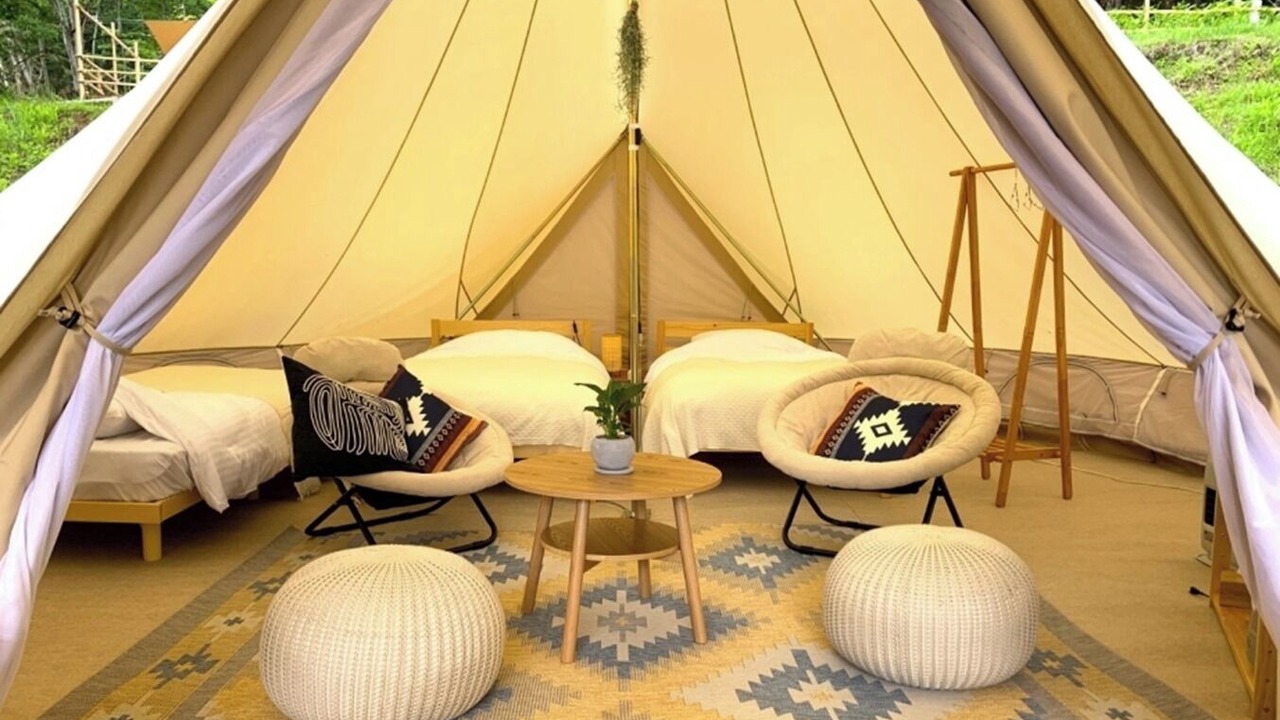Photo of Bedroom in Koshu