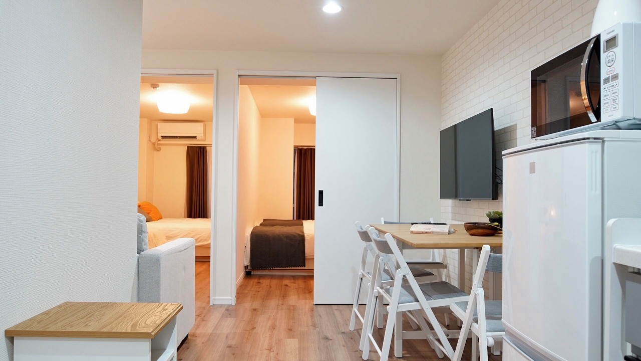 Photo of Bedroom in Kabukicho