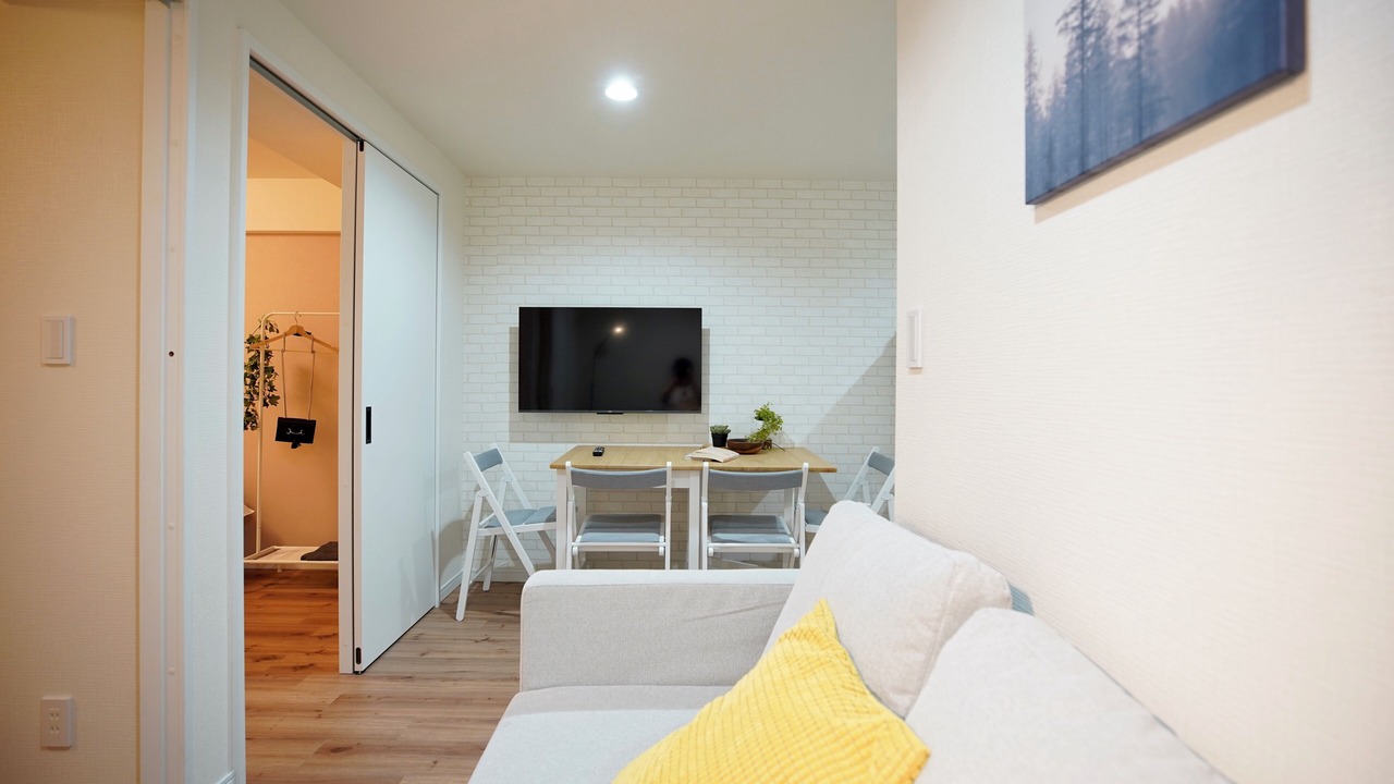 Photo of Livingroom in Kabukicho