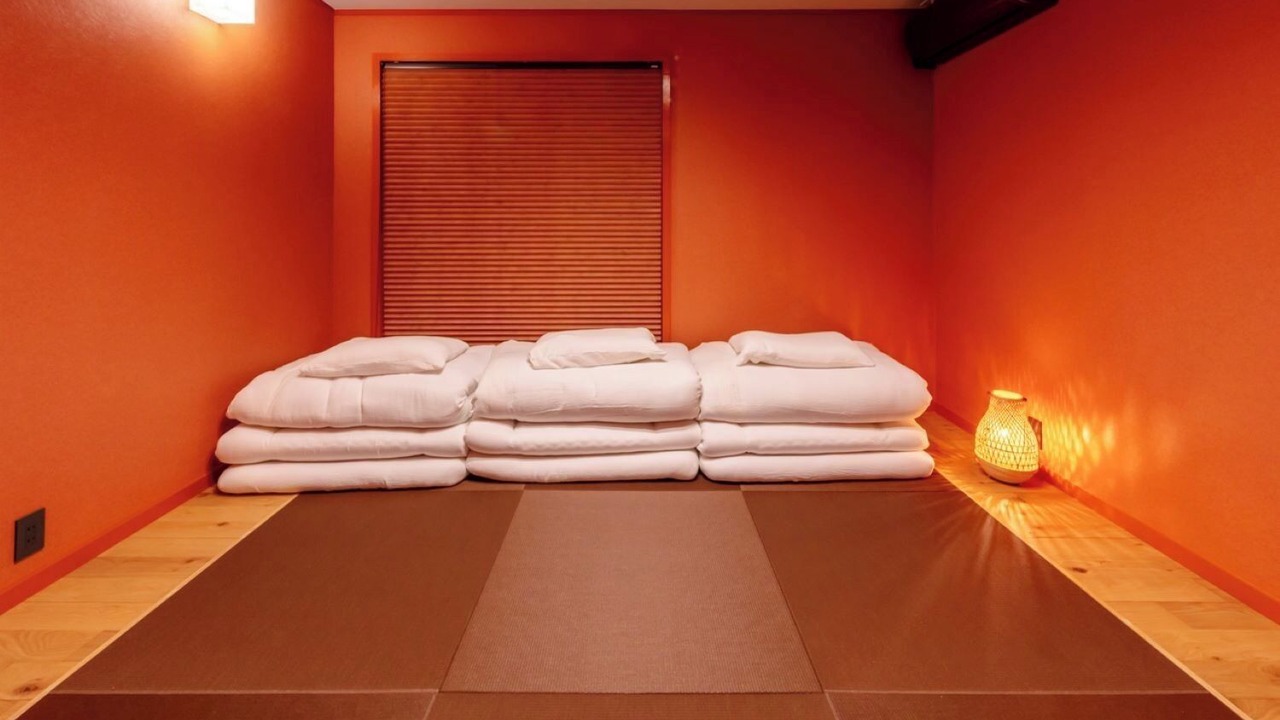 Photo of Bedroom in Yawatano