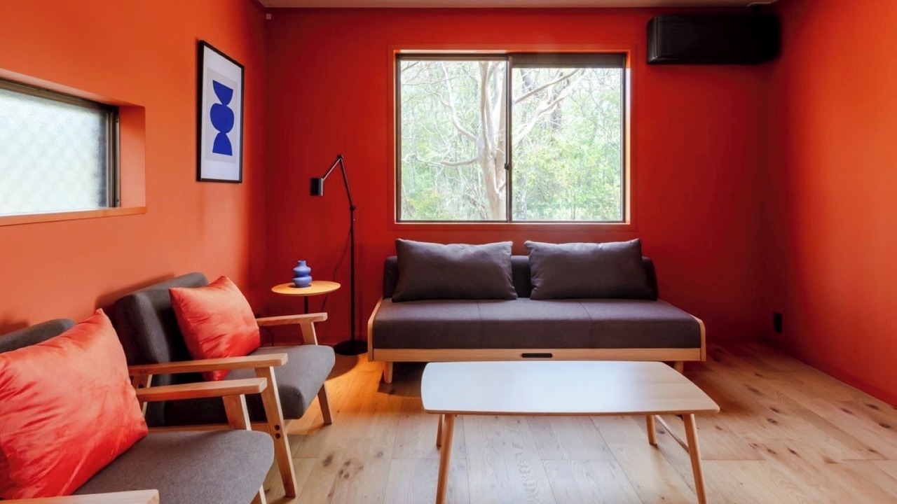 Photo of Livingroom in Yawatano