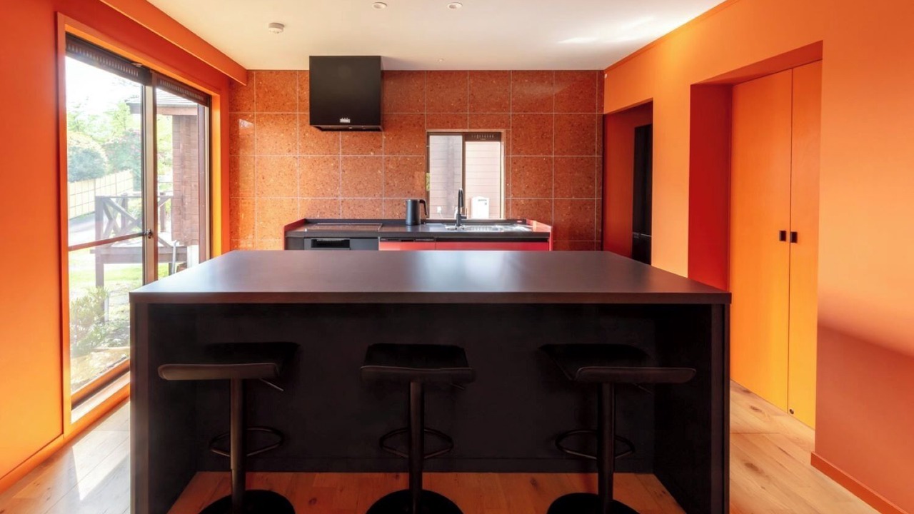 Photo of Kitchen in Yawatano