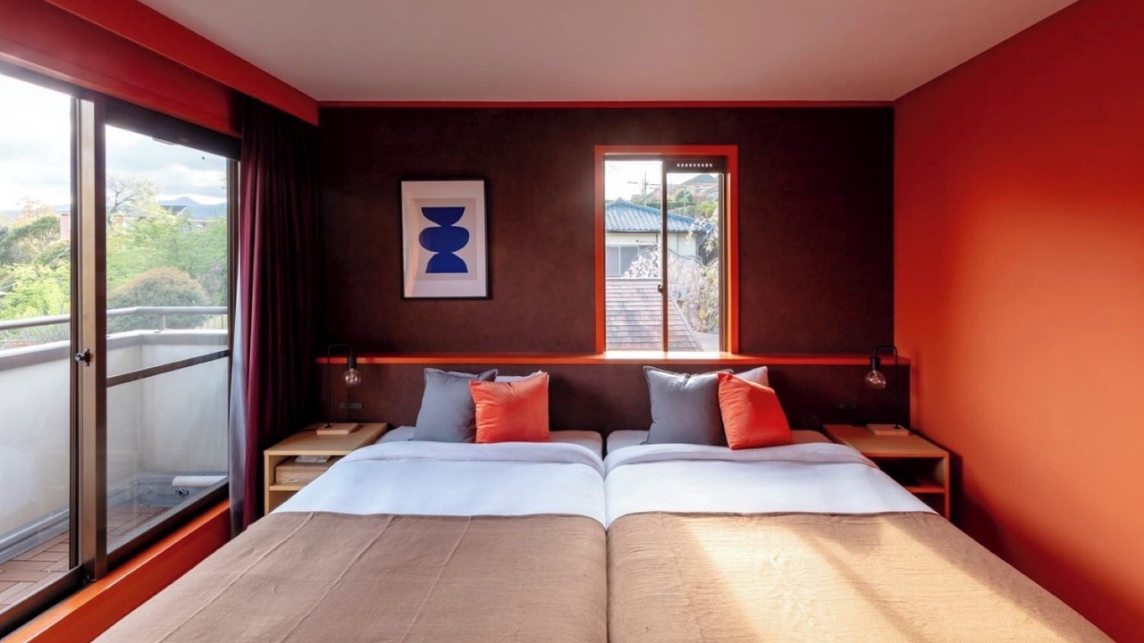Photo of Bedroom in Yawatano