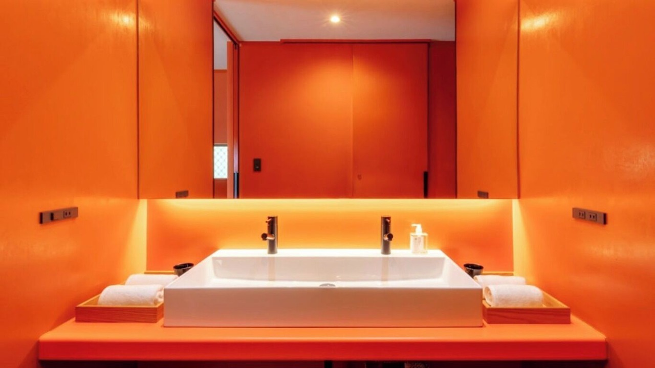 Photo of Bathroom in Yawatano