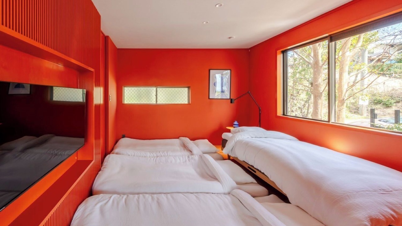 Photo of Bedroom in Yawatano