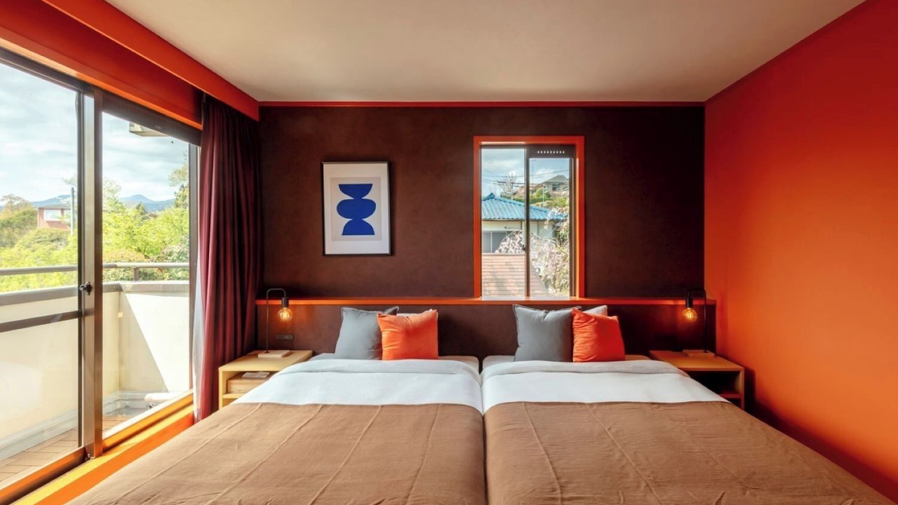Photo of Bedroom in Yawatano