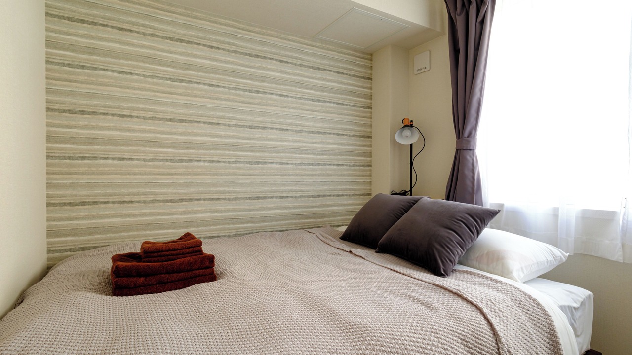 Photo of Bedroom in Asakusa