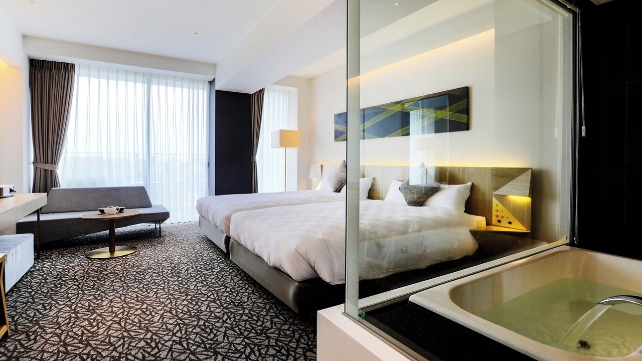 Photo of Bedroom in Saga