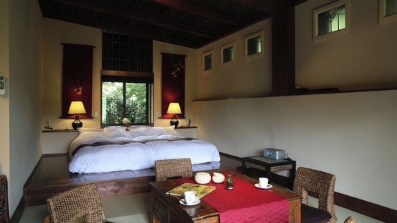 Photo of Bedroom in Kawazu