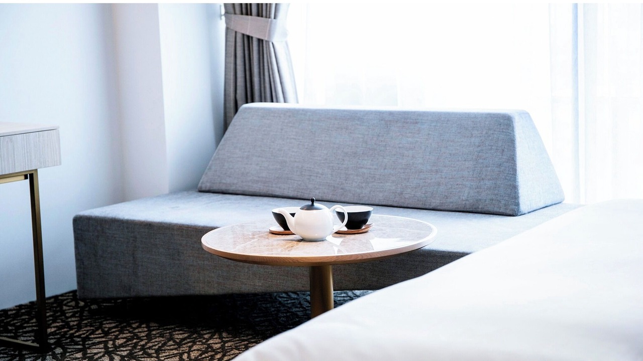 Photo of Bedroom in Saga