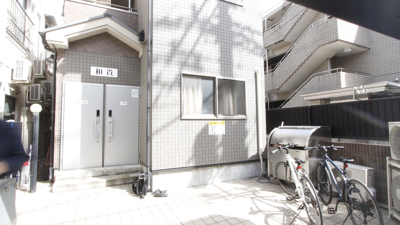 Photo of Outdoor in Shinjuku