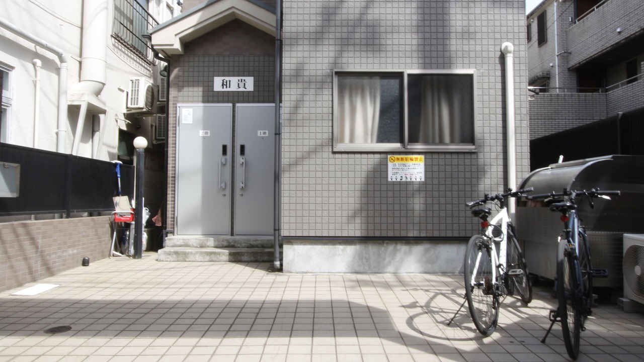 Photo of Outdoor in Shinjuku
