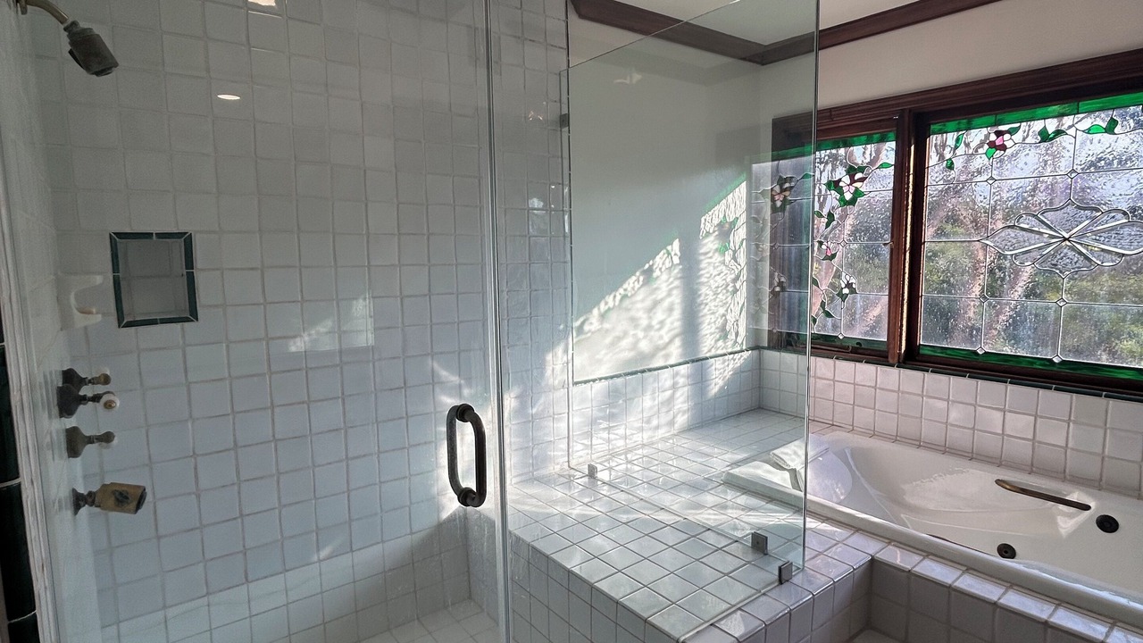 Photo of Bathroom in West Los Angeles