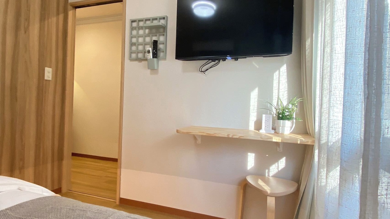 Photo of Bedroom in Takadanobaba
