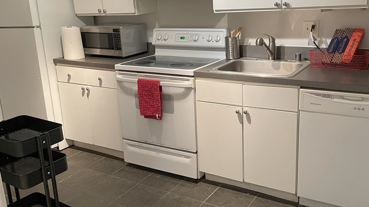 Photo of Kitchen in Petworth