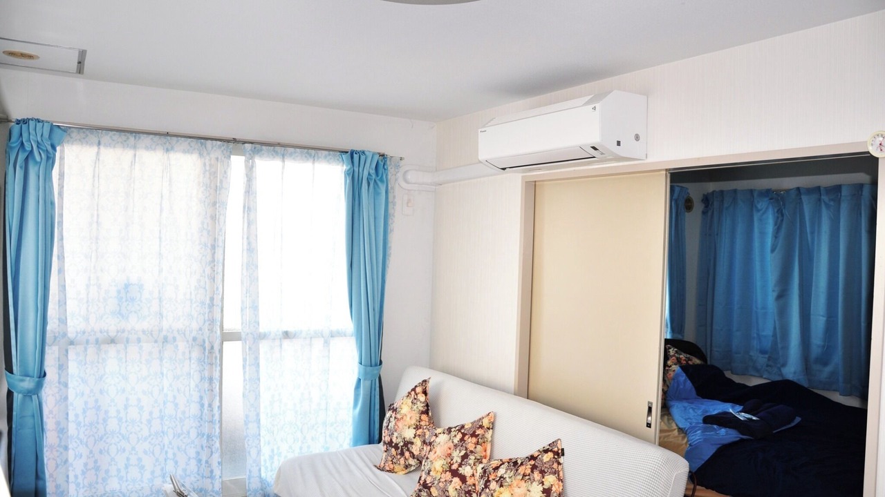Photo of Bedroom in Higashi