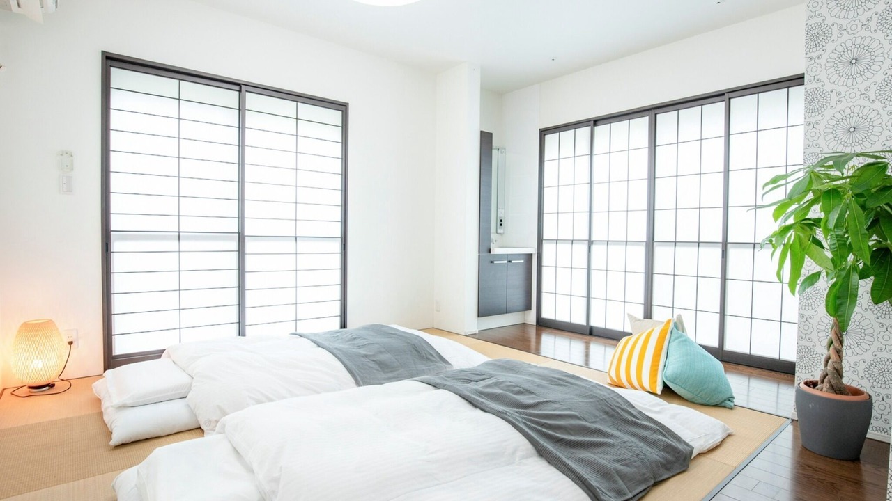 Photo of Bedroom in Kawazu