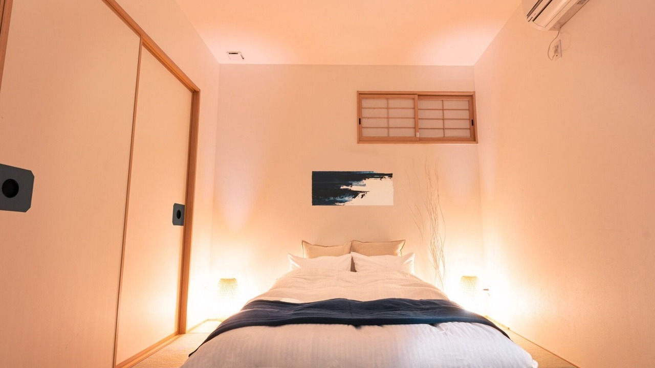 Photo of Bedroom in Kawazu