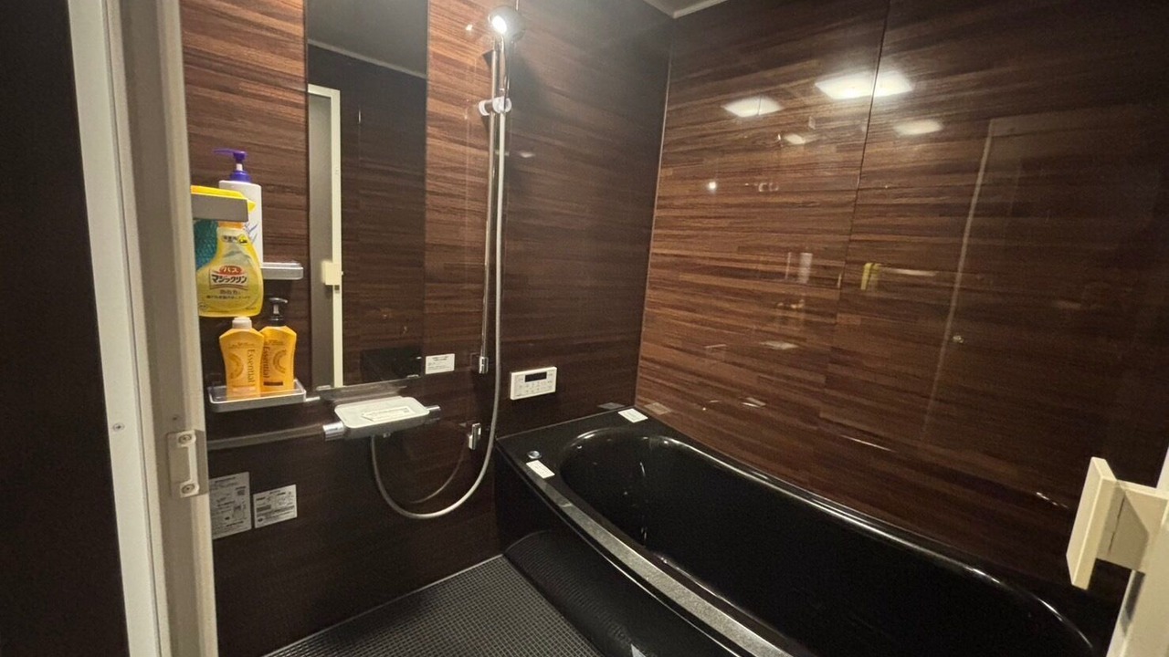 Photo of Bathroom in Akiruno