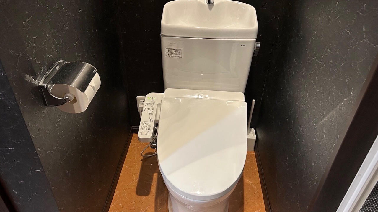 Photo of Bathroom in Akiruno