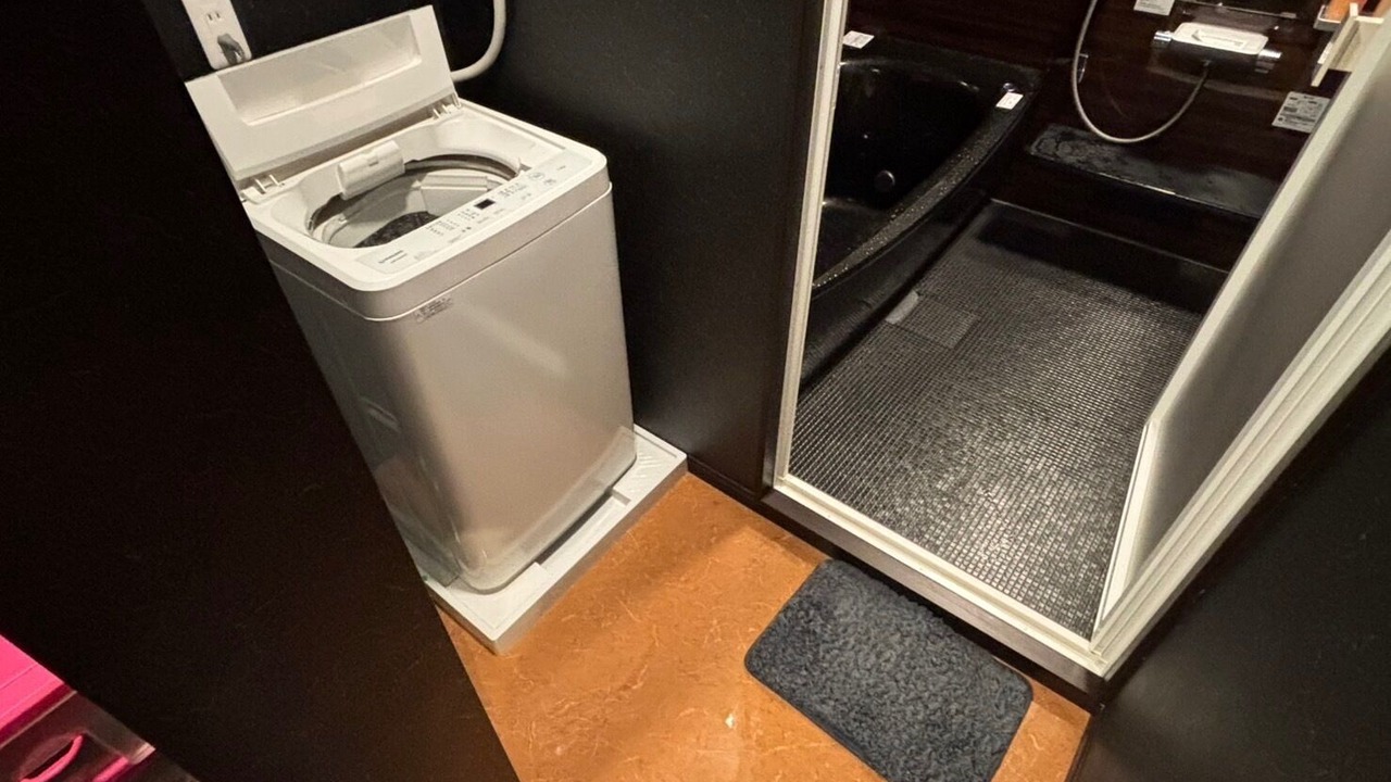 Photo of Bathroom in Akiruno